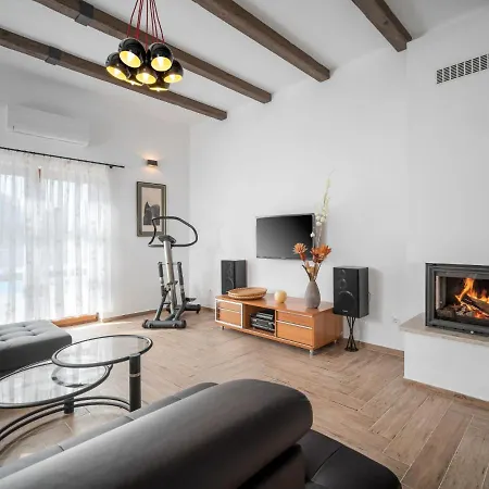 Holiday home Marko By Interhome *