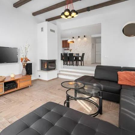 Holiday home Marko By Interhome