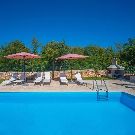 Marko By Interhome Holiday home Dobrinj