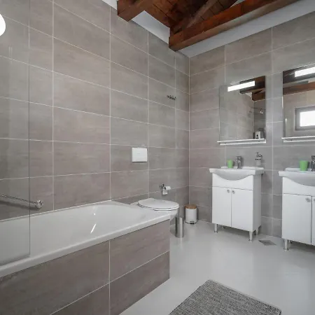 Marko By Interhome Holiday home Dobrinj