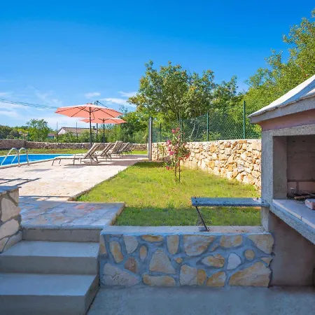 Marko By Interhome Holiday home Dobrinj
