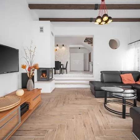Marko By Interhome Holiday home Dobrinj