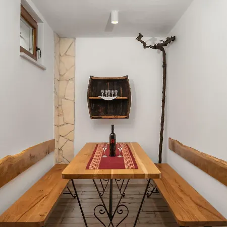 Holiday home Marko By Interhome *