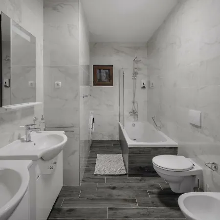 Holiday home Marko By Interhome *