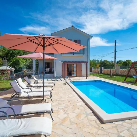 Holiday home Marko By Interhome *