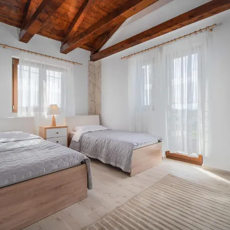 Holiday home Marko By Interhome *