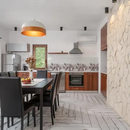Marko By Interhome Holiday home Dobrinj